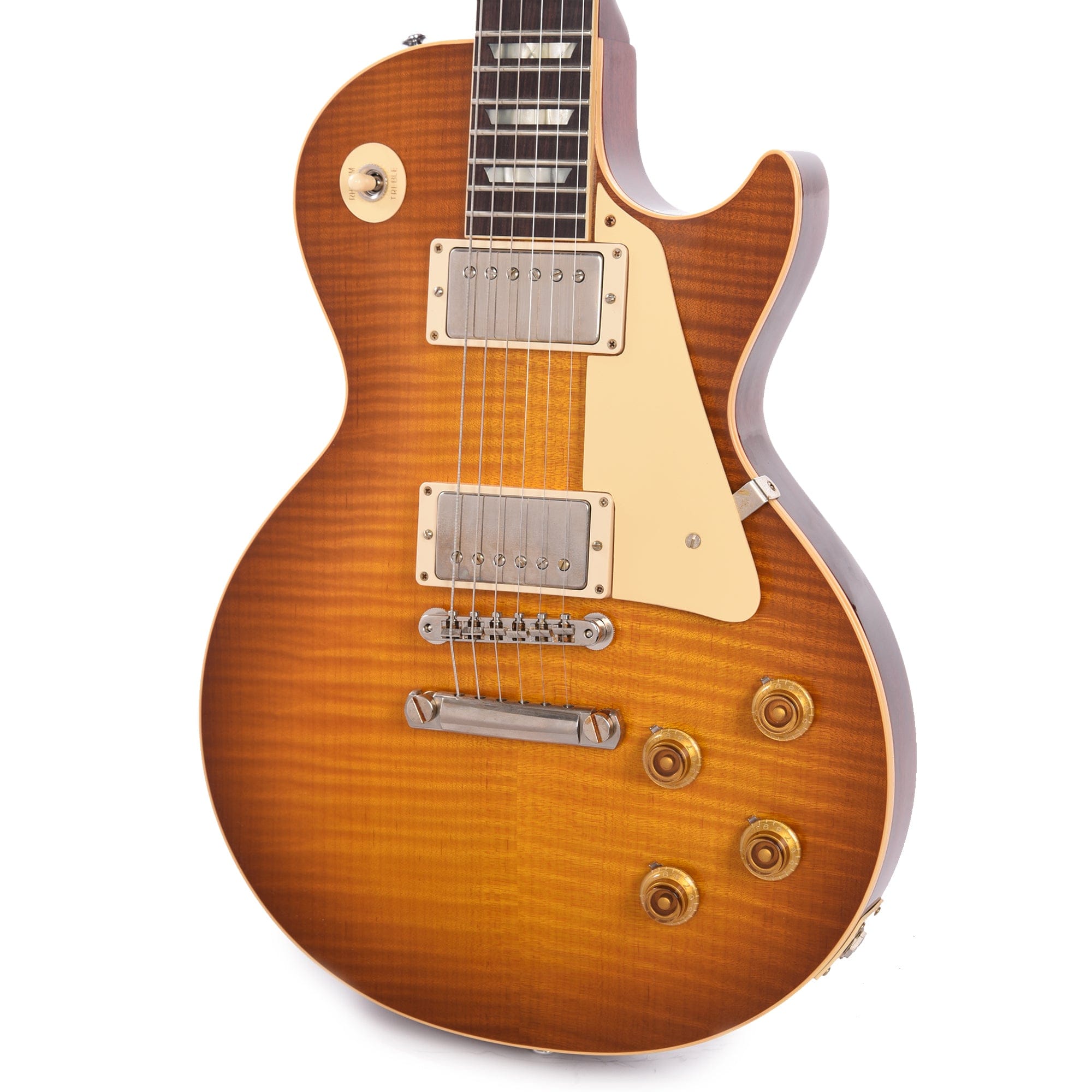 Gibson Custom Shop 1959 Les Paul Standard 