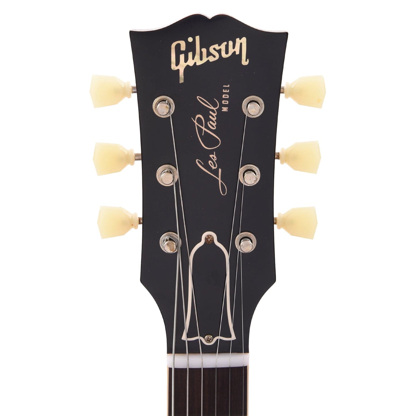 Gibson Custom Shop 1959 Les Paul Standard "CME Spec" Amber VOS w/59 Carmelita Neck Electric Guitars / Solid Body