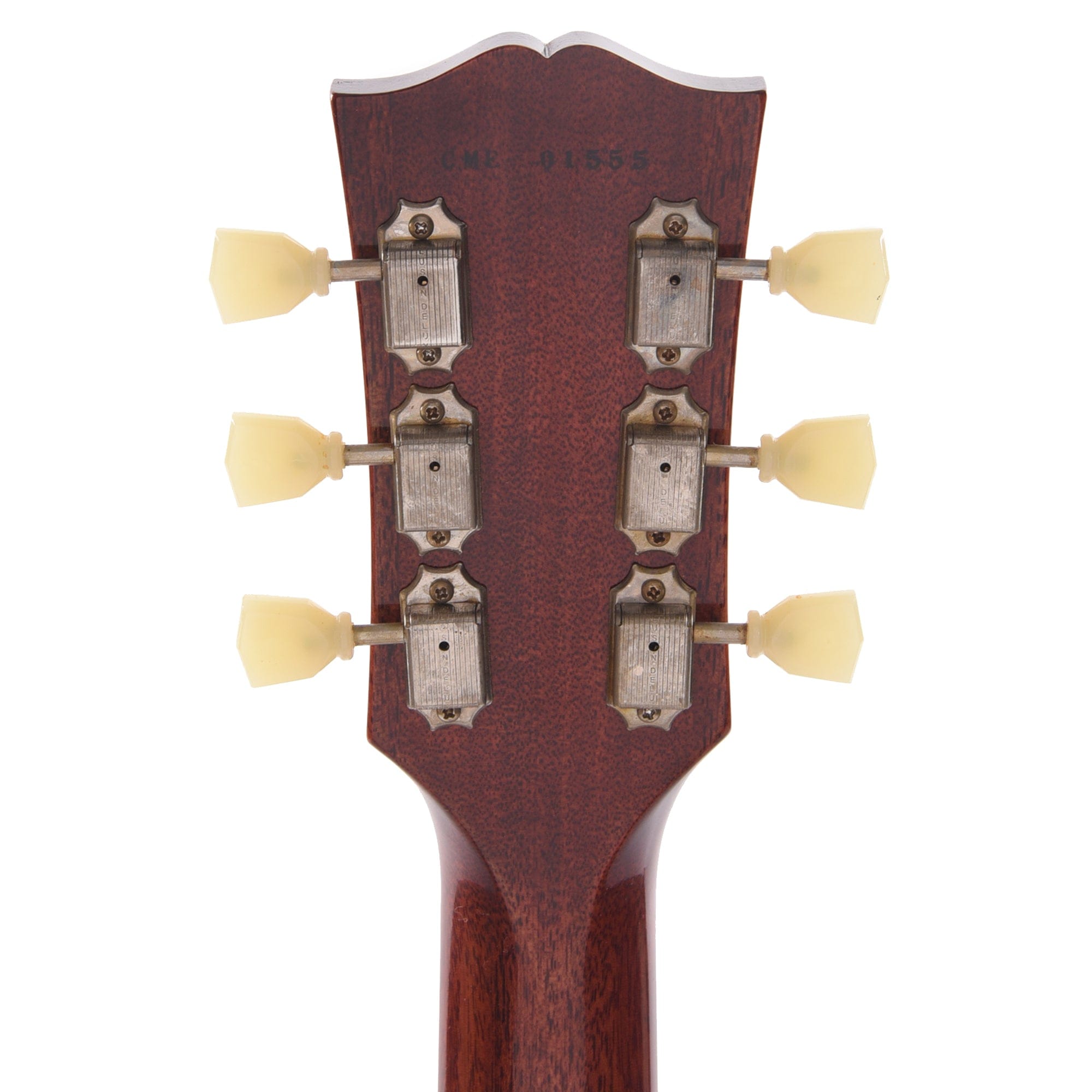 Gibson Custom Shop 1959 Les Paul Standard 