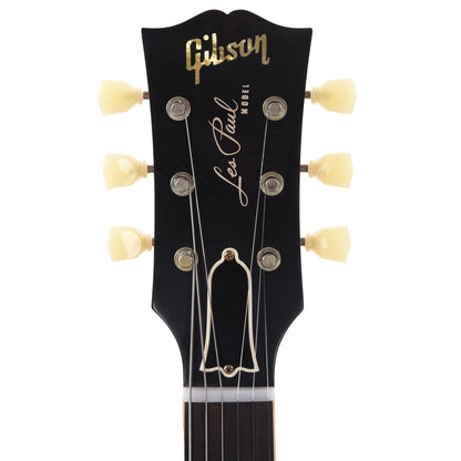 Gibson Custom Shop 1959 Les Paul Standard "CME Spec" Amber VOS w/59 Carmelita Neck Electric Guitars / Solid Body