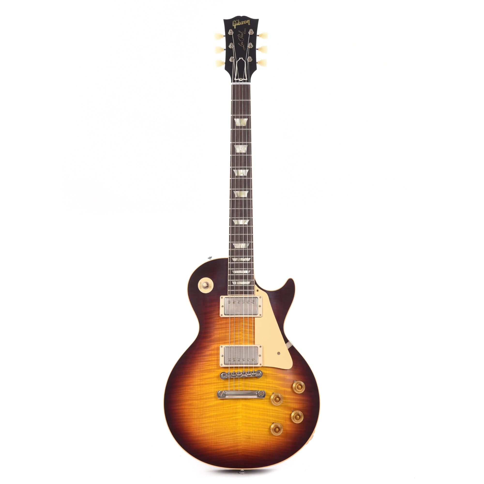 Gibson Custom Shop 1959 Les Paul Standard 