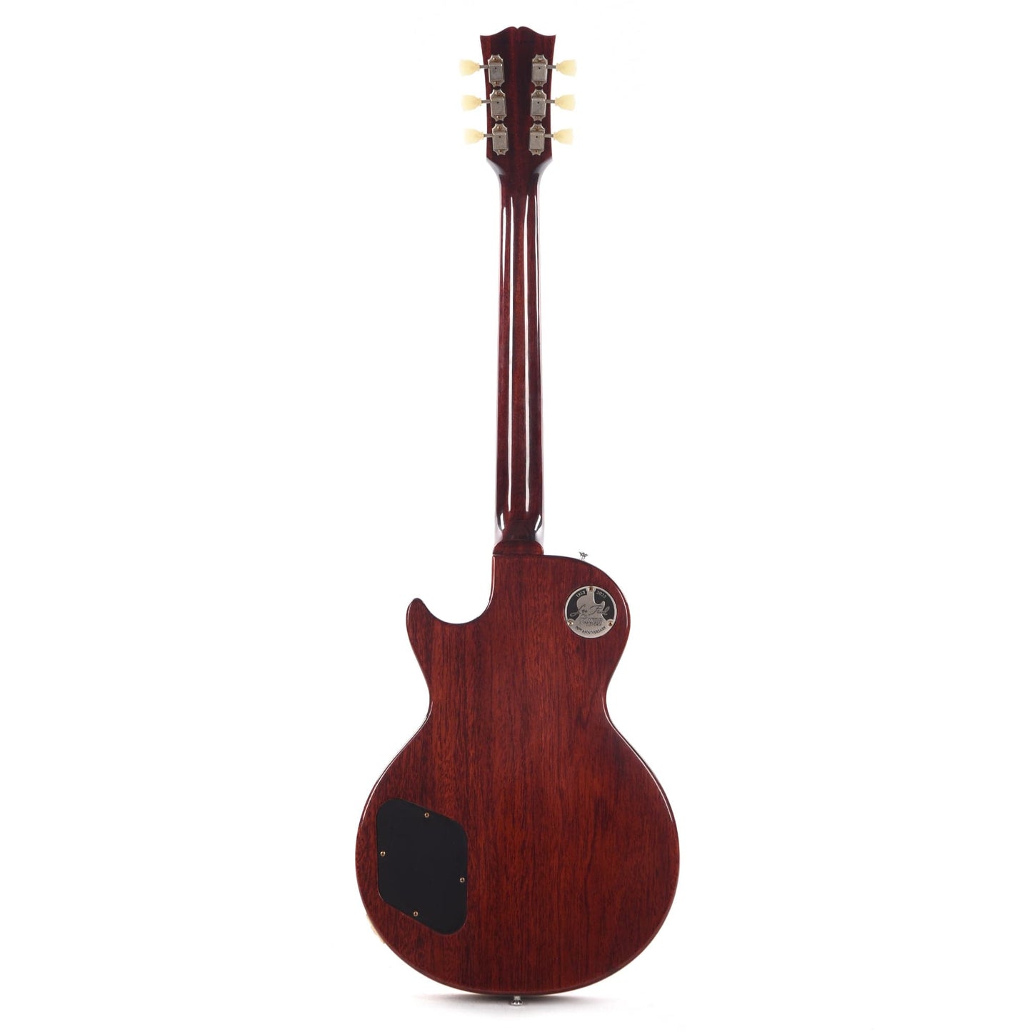 Gibson Custom Shop 1959 Les Paul Standard "CME Spec" Bourbon Burst VOS w/59 Carmelita Neck Electric Guitars / Solid Body