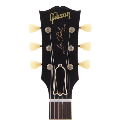 Gibson Custom Shop 1959 Les Paul Standard "CME Spec" Bourbon Burst VOS w/59 Carmelita Neck Electric Guitars / Solid Body