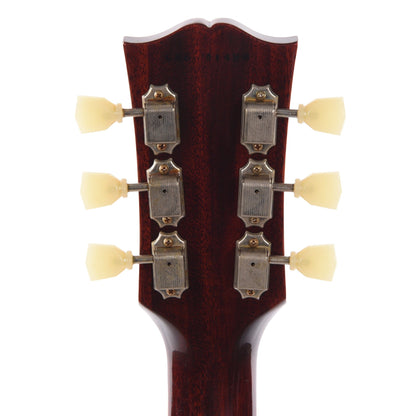 Gibson Custom Shop 1959 Les Paul Standard "CME Spec" Bourbon Burst VOS w/59 Carmelita Neck Electric Guitars / Solid Body