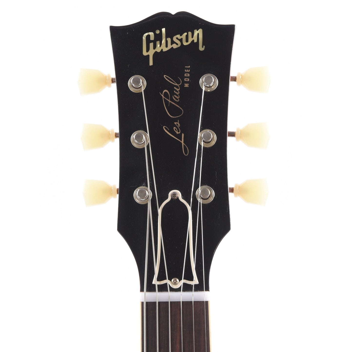 Gibson Custom Shop 1959 Les Paul Standard "CME Spec" Bourbon Burst VOS w/59 Carmelita Neck Electric Guitars / Solid Body