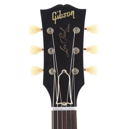 Gibson Custom Shop 1959 Les Paul Standard "CME Spec" Bourbon Burst VOS w/59 Carmelita Neck Electric Guitars / Solid Body