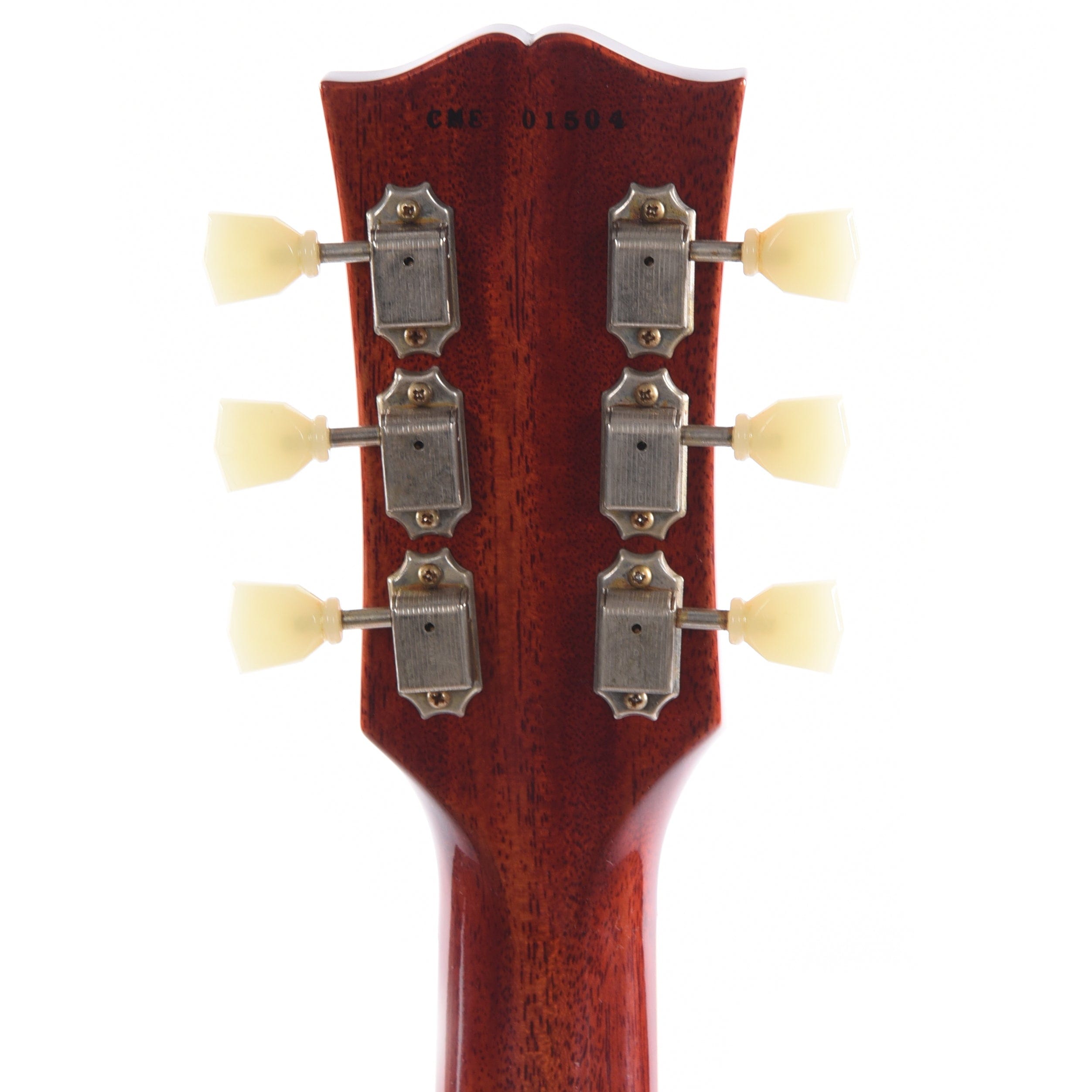 Gibson Custom Shop 1959 Les Paul Standard 