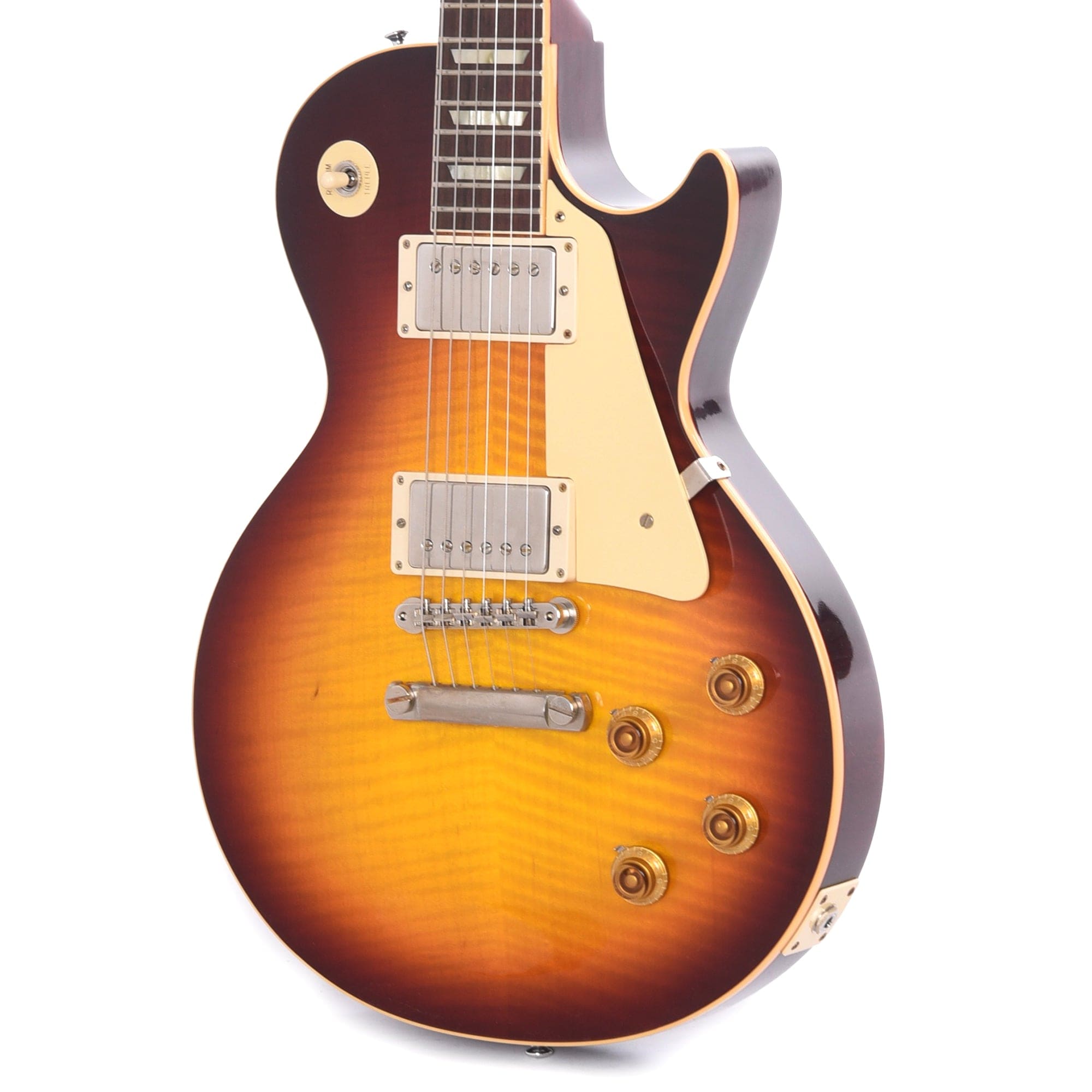 Gibson Custom Shop 1959 Les Paul Standard 