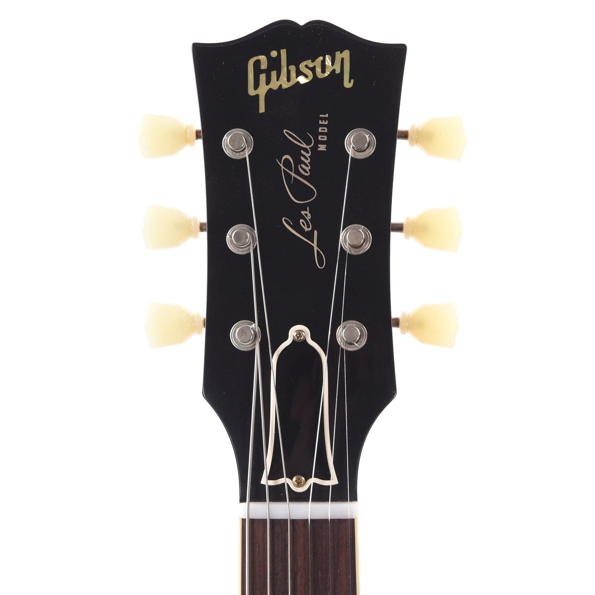 Gibson Custom Shop 1959 Les Paul Standard "CME Spec" Bourbon Burst VOS w/59 Carmelita Neck Electric Guitars / Solid Body