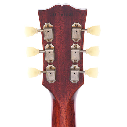 Gibson Custom Shop 1959 Les Paul Standard "CME Spec" Bourbon Burst VOS w/59 Carmelita Neck Electric Guitars / Solid Body