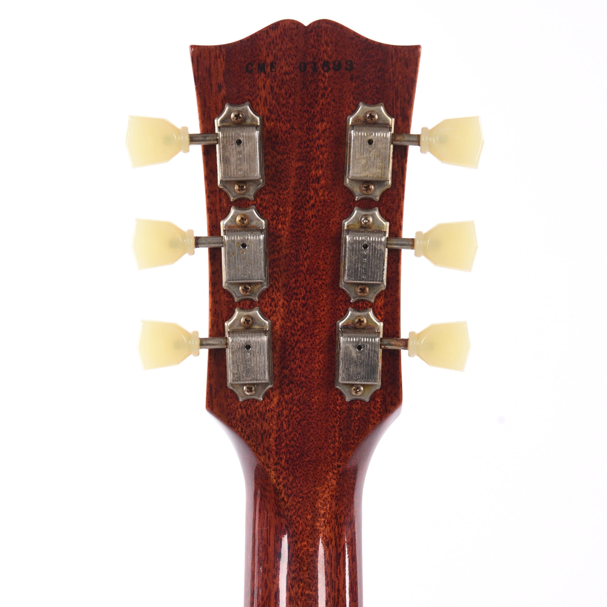 Gibson Custom Shop 1959 Les Paul Standard 