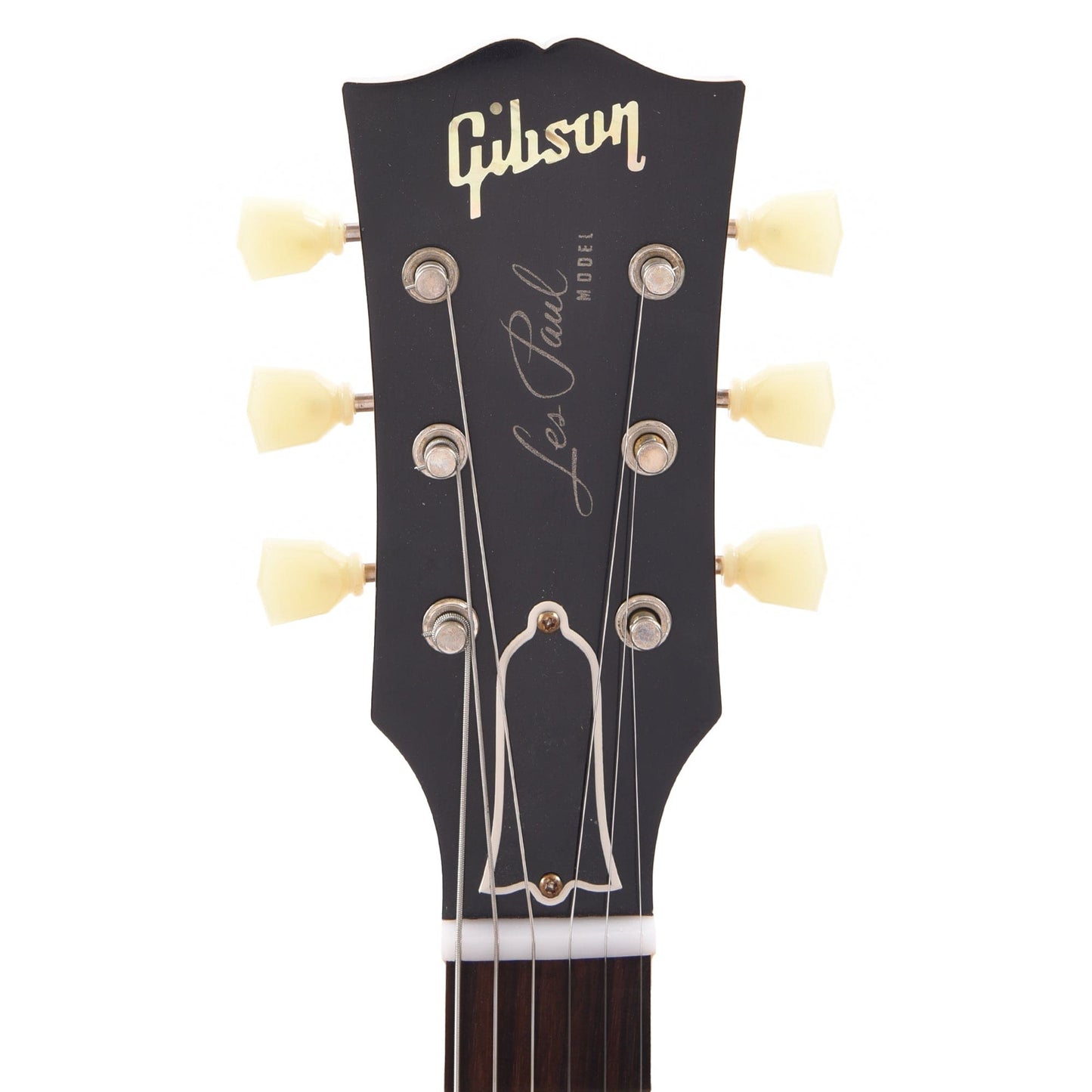 Gibson Custom Shop 1959 Les Paul Standard "CME Spec" Chambered Dirty Lemon Fade VOS w/Lightweight Back Electric Guitars / Solid Body