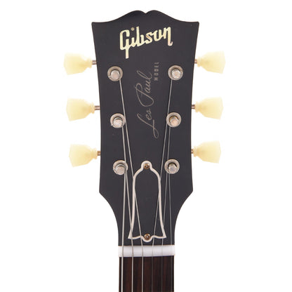 Gibson Custom Shop 1959 Les Paul Standard "CME Spec" Chambered Dirty Lemon Fade VOS w/Lightweight Back Electric Guitars / Solid Body