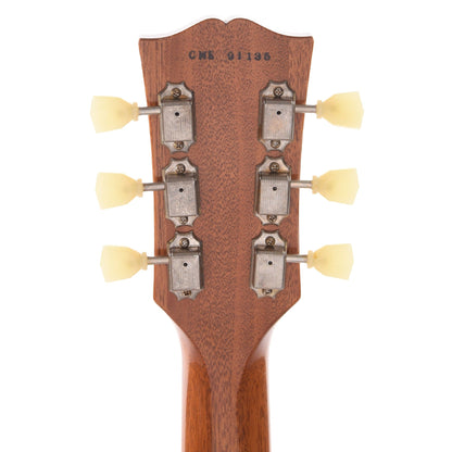 Gibson Custom Shop 1959 Les Paul Standard "CME Spec" Chambered Dirty Lemon Fade VOS w/Lightweight Back Electric Guitars / Solid Body