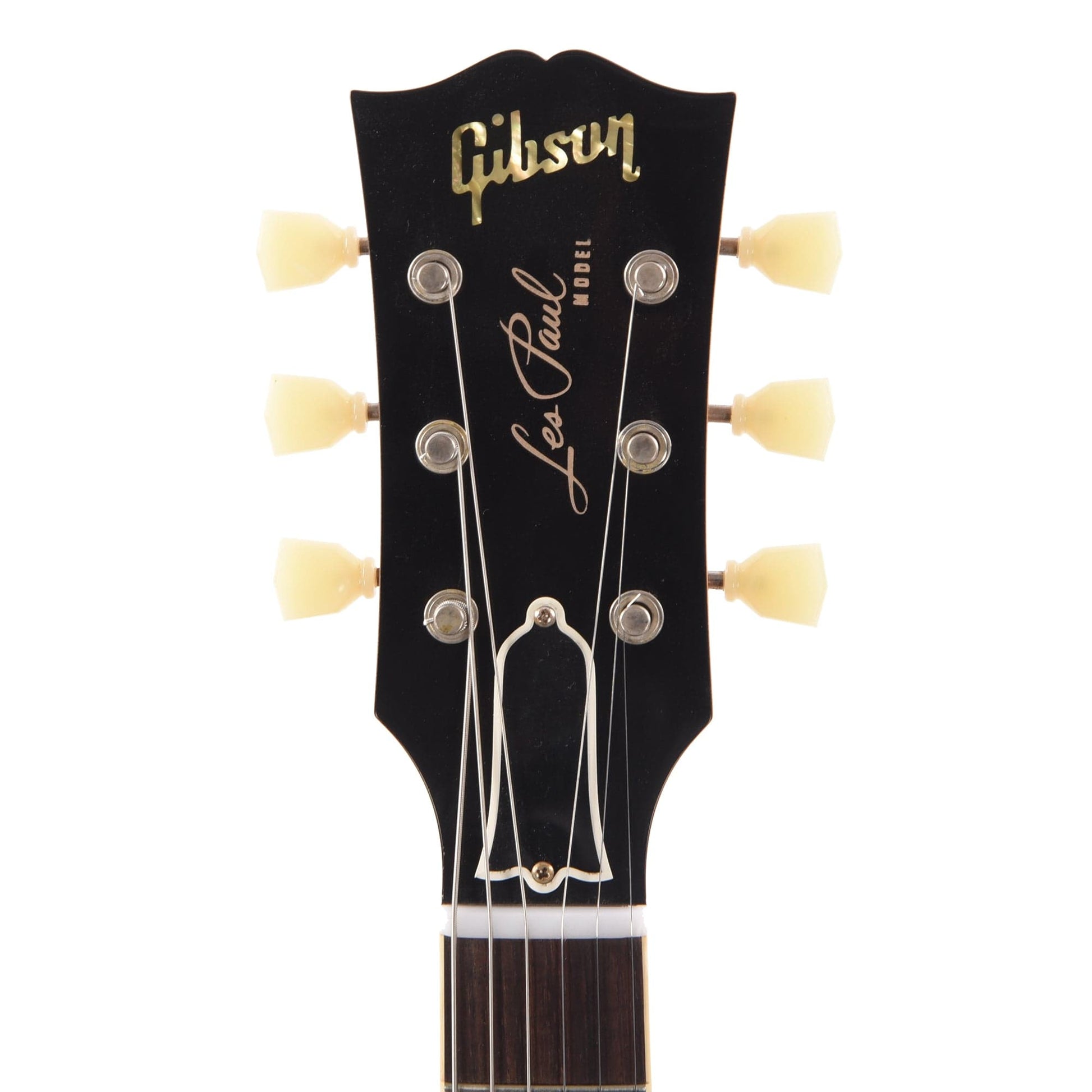 Gibson Custom Shop 1959 Les Paul Standard "CME Spec" Chambered Dirty Lemon Fade VOS w/Lightweight Back Electric Guitars / Solid Body