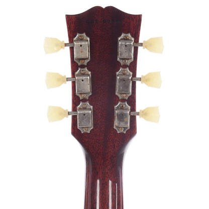 Gibson Custom Shop 1959 Les Paul Standard "CME Spec" Cherry Tea Burst VOS w/59 Carmelita Neck Electric Guitars / Solid Body
