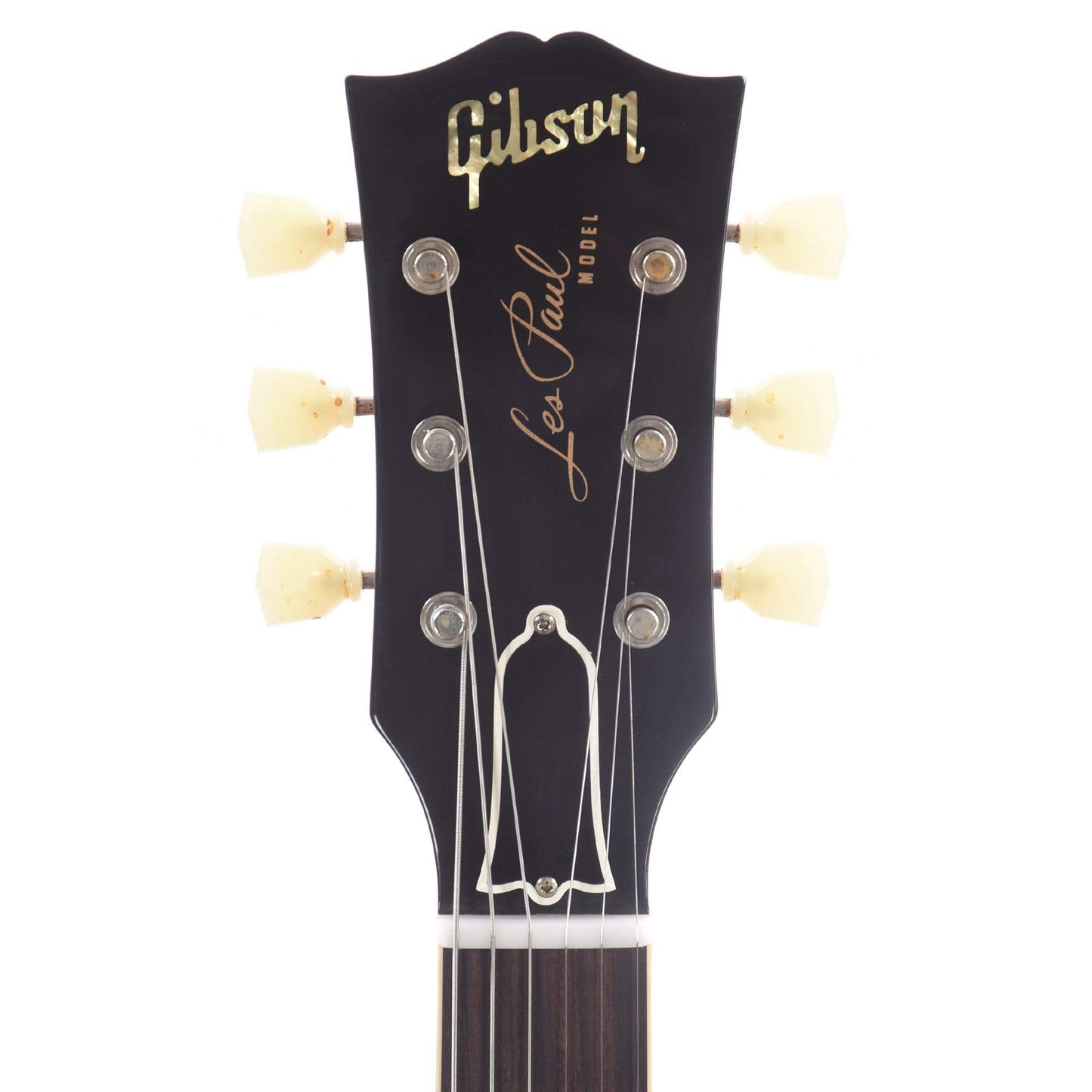Gibson Custom Shop 1959 Les Paul Standard "CME Spec" Cherry Tea Burst VOS w/59 Carmelita Neck Electric Guitars / Solid Body