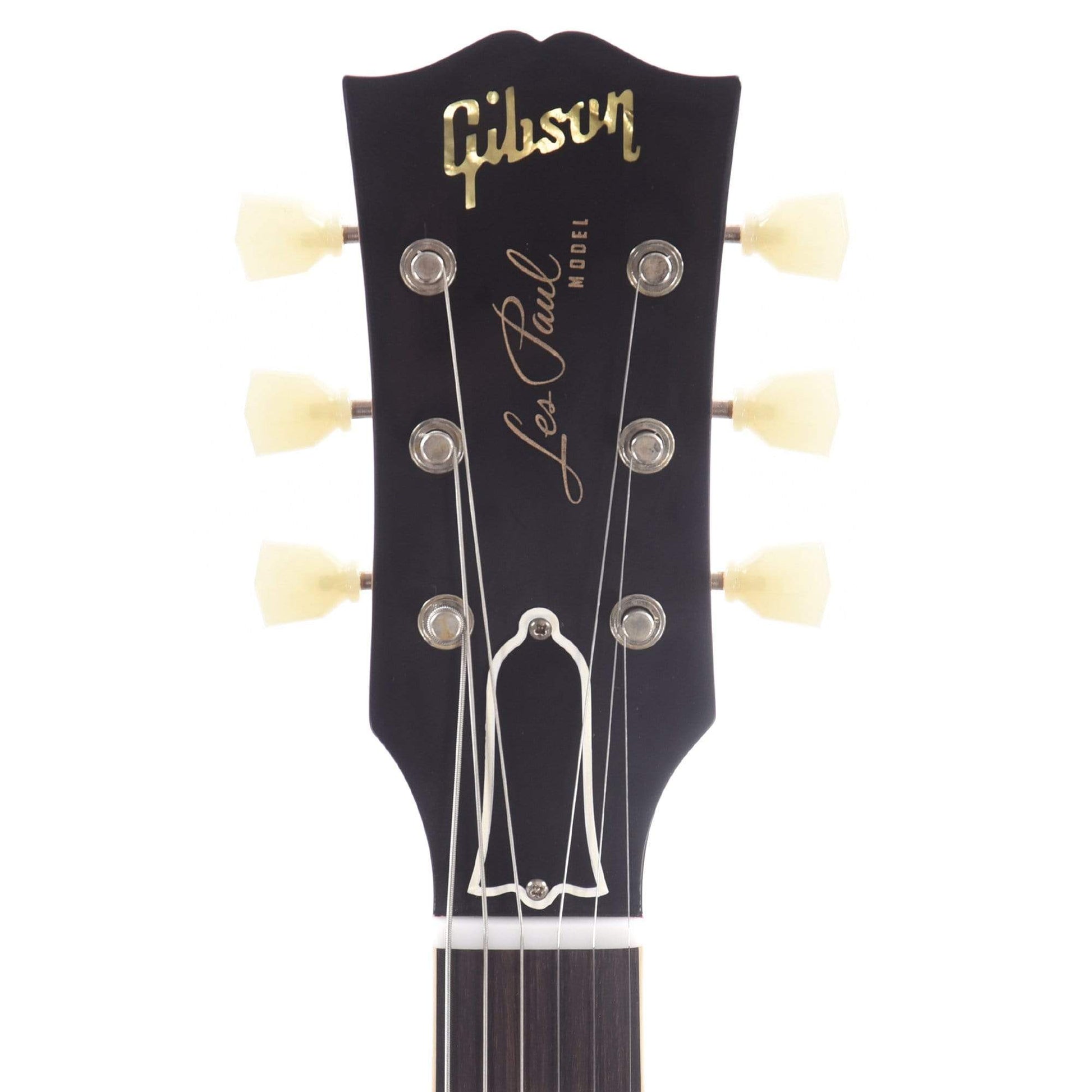Gibson Custom Shop 1959 Les Paul Standard "CME Spec" Cherry Tea Burst VOS w/59 Carmelita Neck Electric Guitars / Solid Body
