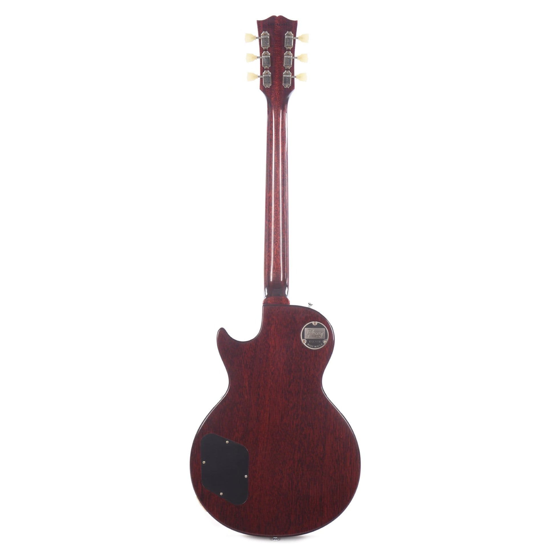 Gibson Custom Shop 1959 Les Paul Standard "CME Spec" Cherry Tea Burst VOS w/59 Carmelita Neck Electric Guitars / Solid Body