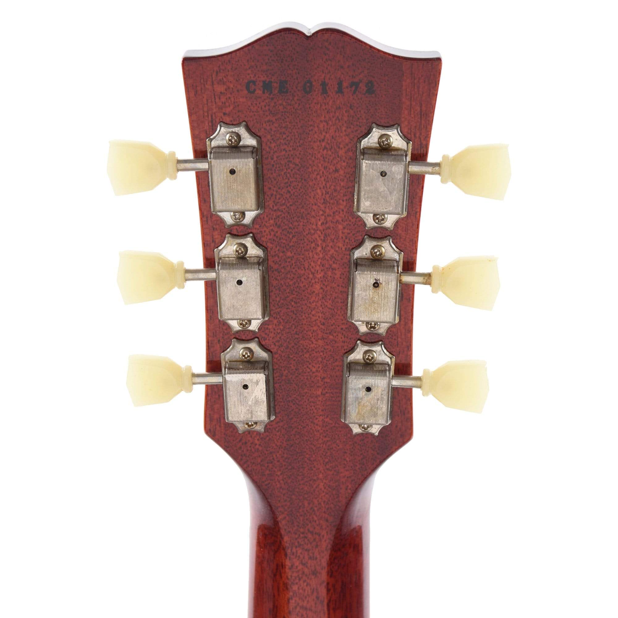 Gibson Custom Shop 1959 Les Paul Standard 