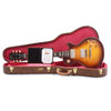 Gibson Custom Shop 1959 Les Paul Standard "CME Spec" Cherry Tea Burst VOS w/59 Carmelita Neck Electric Guitars / Solid Body