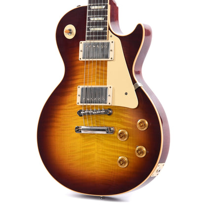 Gibson Custom Shop 1959 Les Paul Standard "CME Spec" Cherry Tea Burst VOS w/59 Carmelita Neck Electric Guitars / Solid Body
