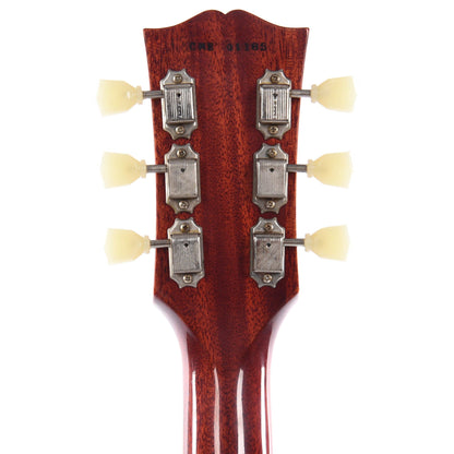 Gibson Custom Shop 1959 Les Paul Standard "CME Spec" Cherry Tea Burst VOS w/59 Carmelita Neck Electric Guitars / Solid Body