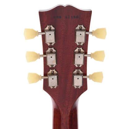 Gibson Custom Shop 1959 Les Paul Standard "CME Spec" Cherry Tea Burst VOS w/59 Carmelita Neck Electric Guitars / Solid Body