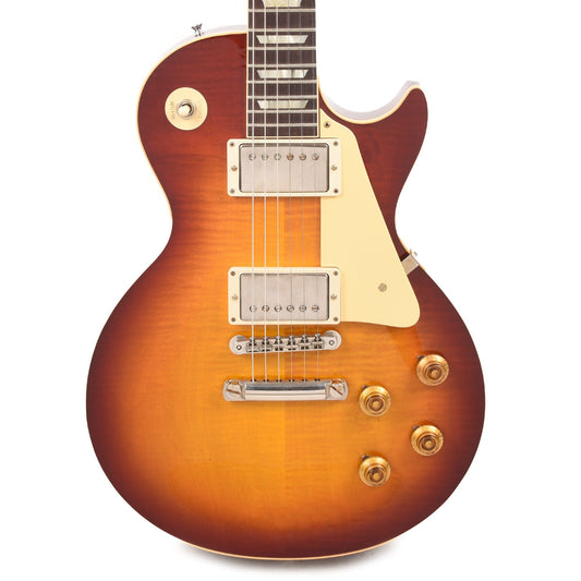 Gibson Custom Shop 1959 Les Paul Standard "CME Spec" Cherry Tea Burst VOS w/60 V2 Neck Electric Guitars / Solid Body