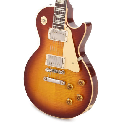 Gibson Custom Shop 1959 Les Paul Standard "CME Spec" Cherry Tea Burst VOS w/60 V2 Neck Electric Guitars / Solid Body