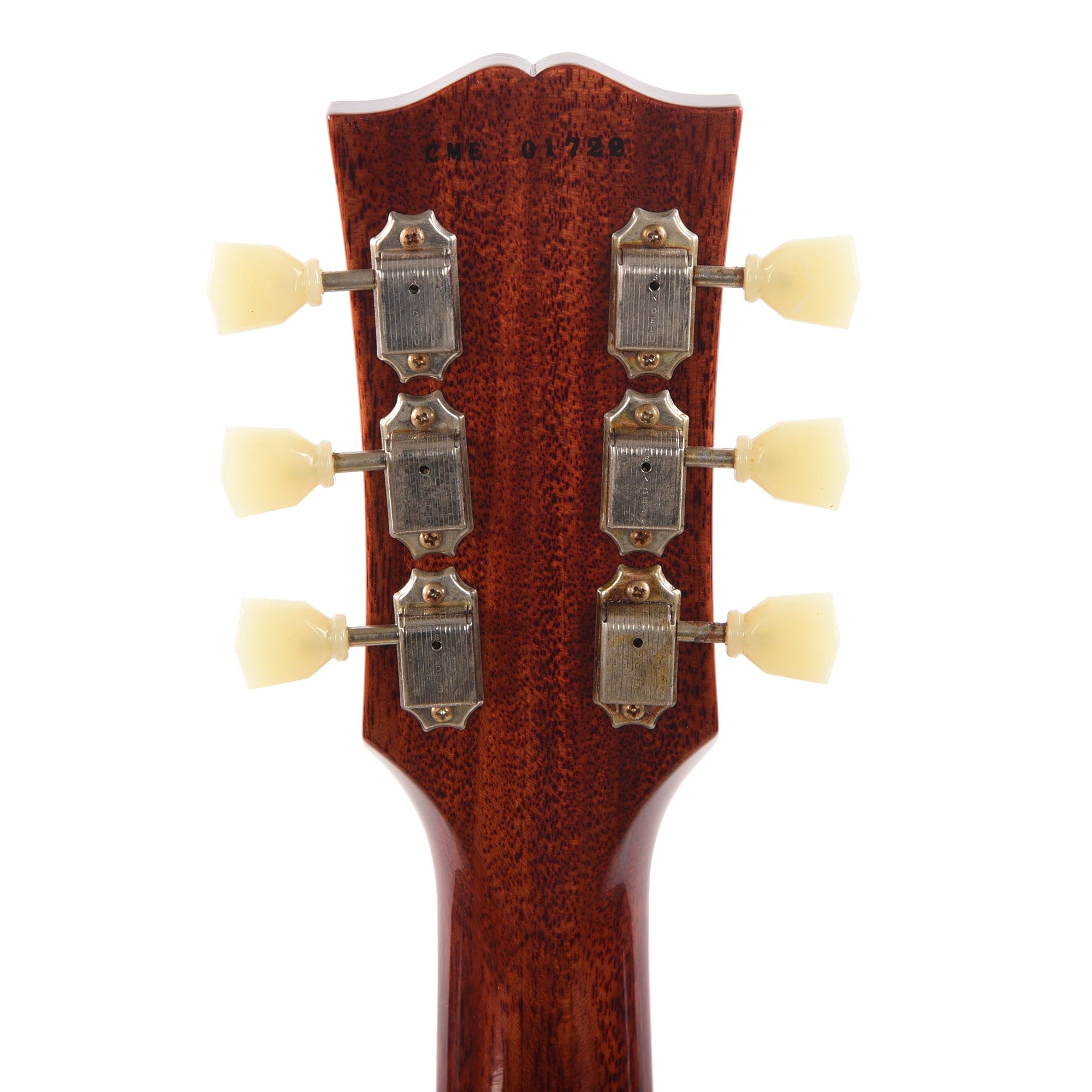 Gibson Custom Shop 1959 Les Paul Standard 