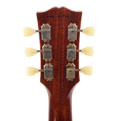 Gibson Custom Shop 1959 Les Paul Standard "CME Spec" Cherry Tea Burst VOS w/60 V2 Neck Electric Guitars / Solid Body
