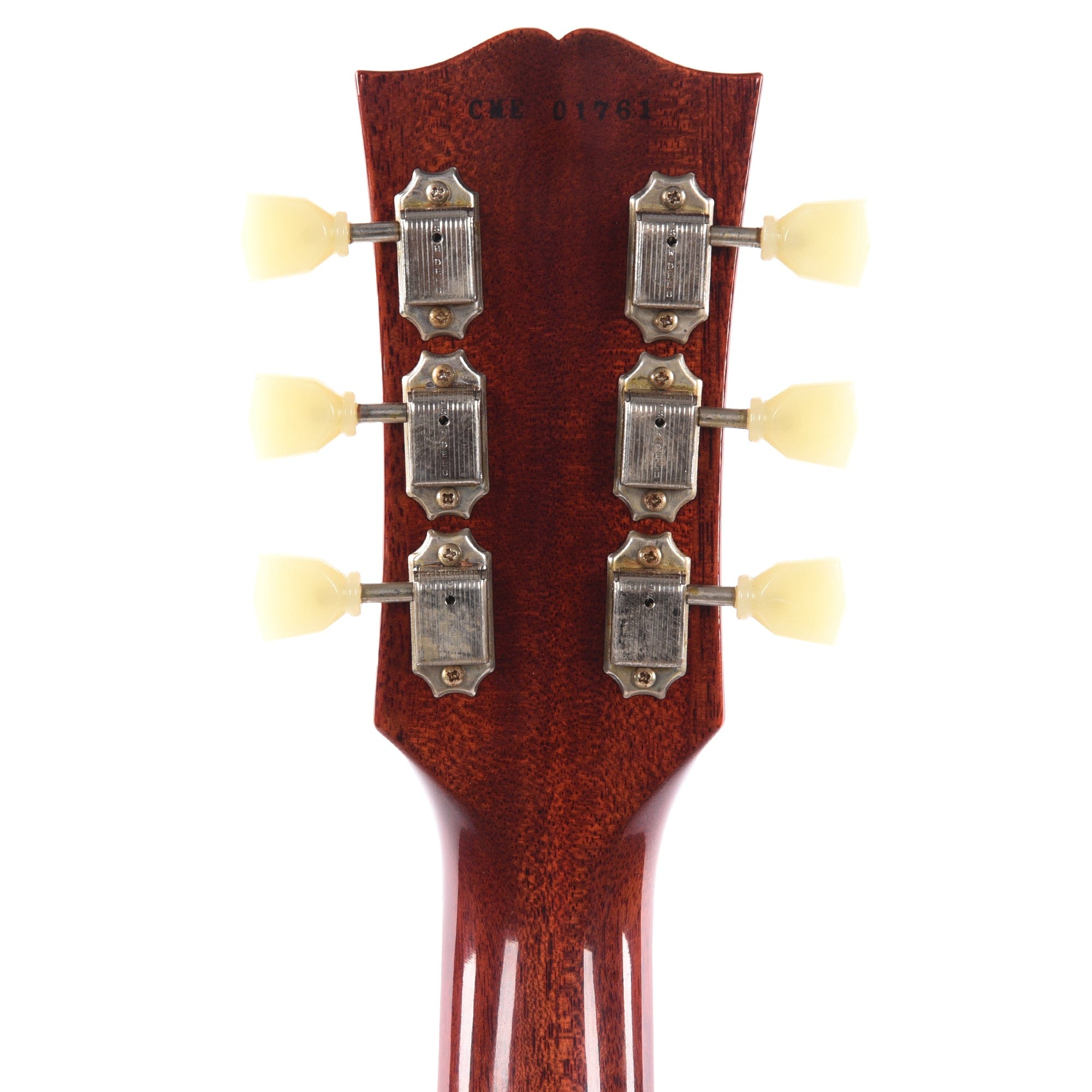 Gibson Custom Shop 1959 Les Paul Standard 