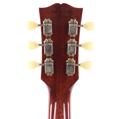 Gibson Custom Shop 1959 Les Paul Standard "CME Spec" Cherry Tea Burst VOS w/60 V2 Neck Electric Guitars / Solid Body