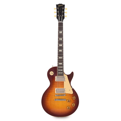 Gibson Custom Shop 1959 Les Paul Standard "CME Spec" Cherry Tea Burst VOS w/60 V2 Neck Electric Guitars / Solid Body
