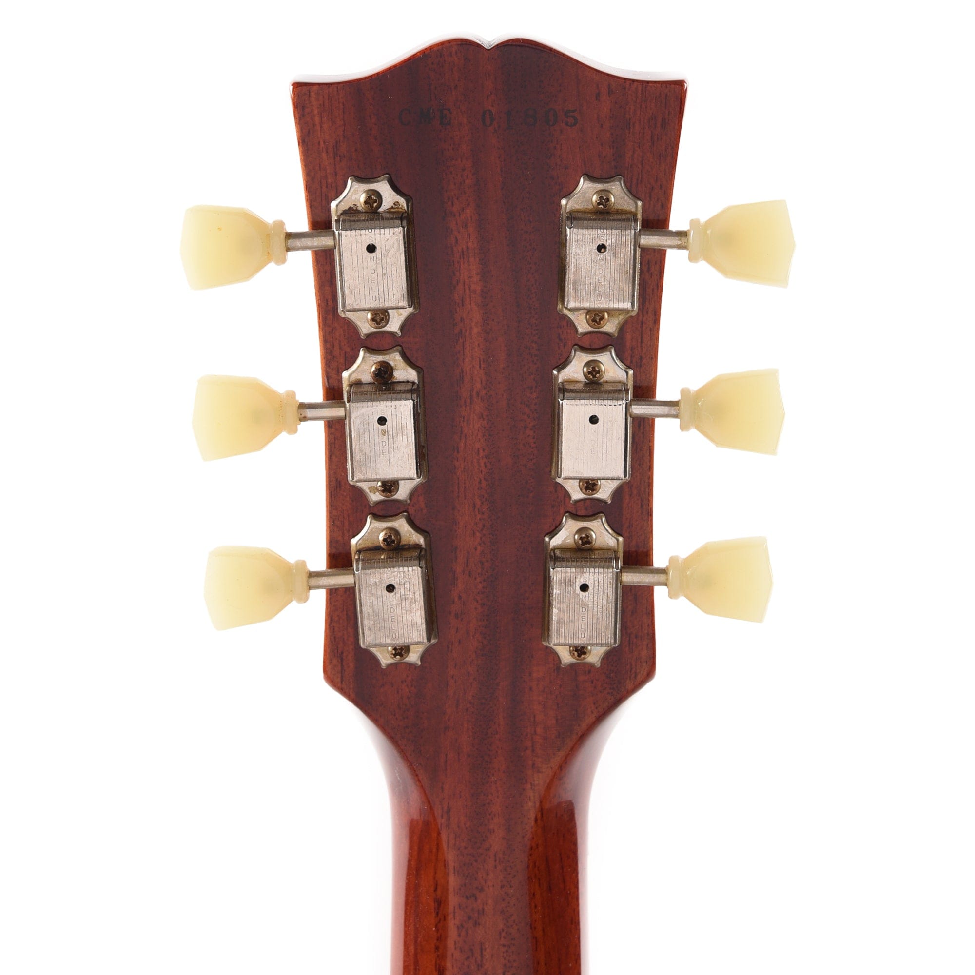 Gibson Custom Shop 1959 Les Paul Standard 