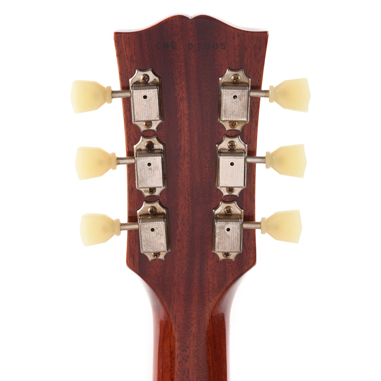 Gibson Custom Shop 1959 Les Paul Standard "CME Spec" Cherry Tea Burst VOS w/60 V2 Neck Electric Guitars / Solid Body