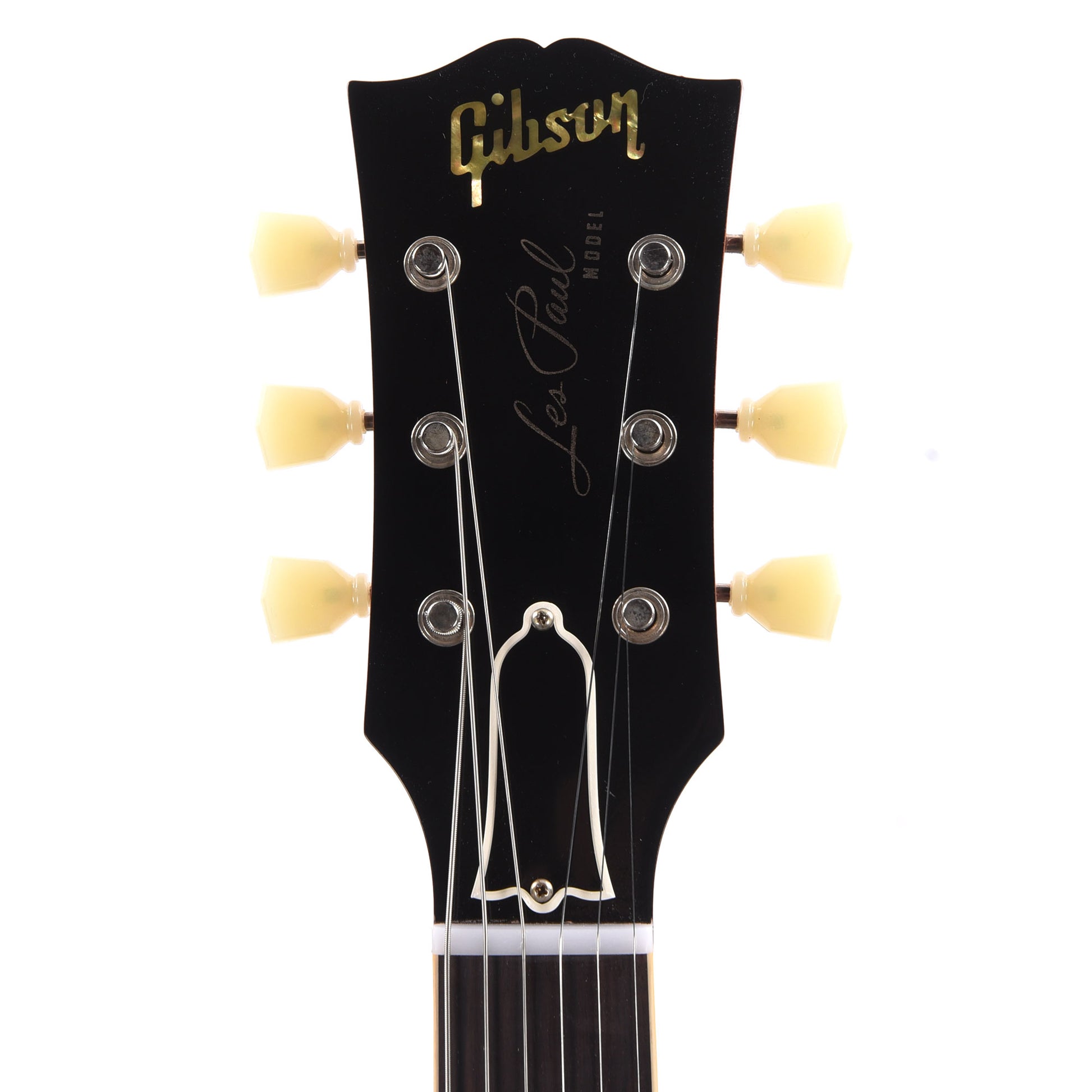 Gibson Custom Shop 1959 Les Paul Standard "CME Spec" Dirty Lemon VOS w/59 Carmelita Neck Electric Guitars / Solid Body