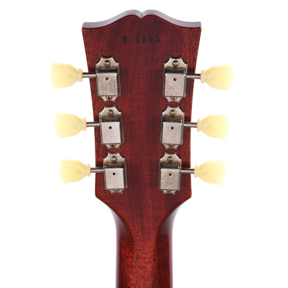 Gibson Custom Shop 1959 Les Paul Standard "CME Spec" Dirty Lemon VOS w/59 Carmelita Neck Electric Guitars / Solid Body