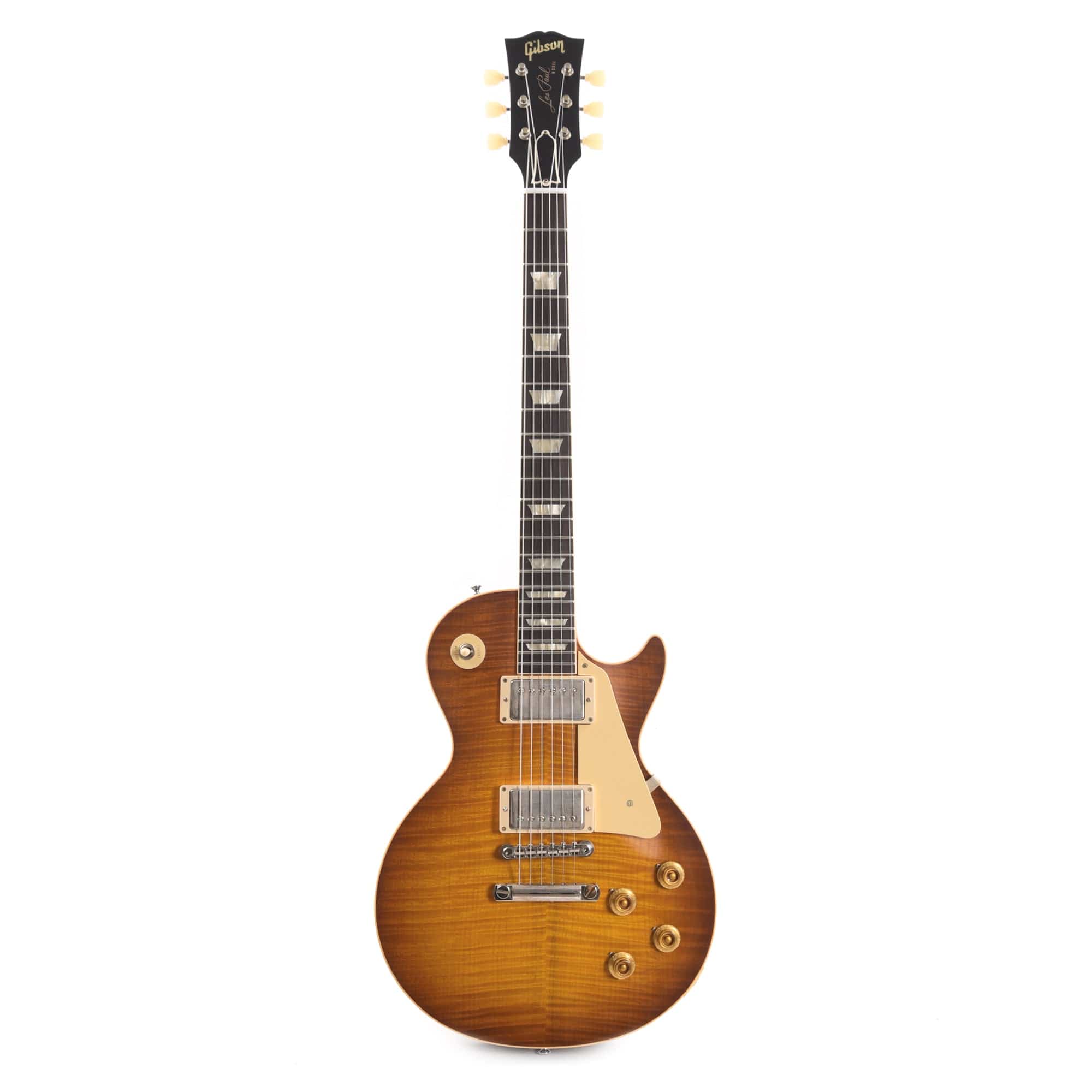 Gibson Custom Shop 1959 Les Paul Standard 