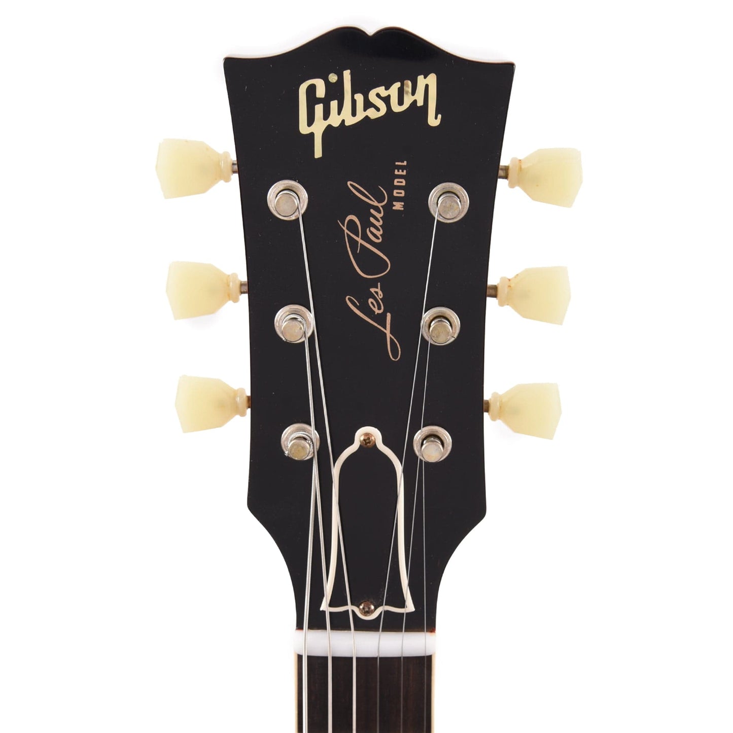 Gibson Custom Shop 1959 Les Paul Standard "CME Spec" Dirty Lemon VOS w/59 Carmelita Neck Electric Guitars / Solid Body