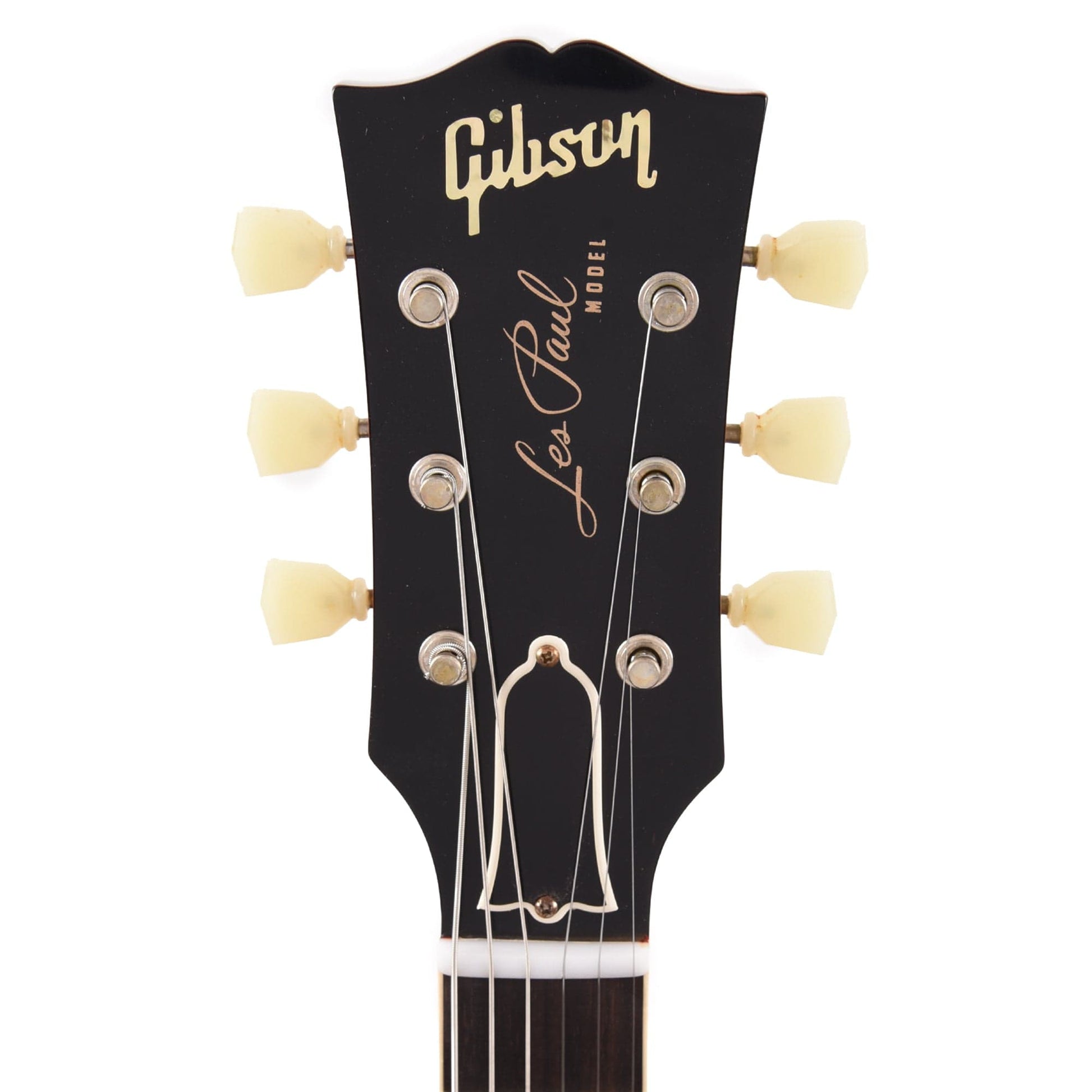 Gibson Custom Shop 1959 Les Paul Standard "CME Spec" Dirty Lemon VOS w/59 Carmelita Neck Electric Guitars / Solid Body