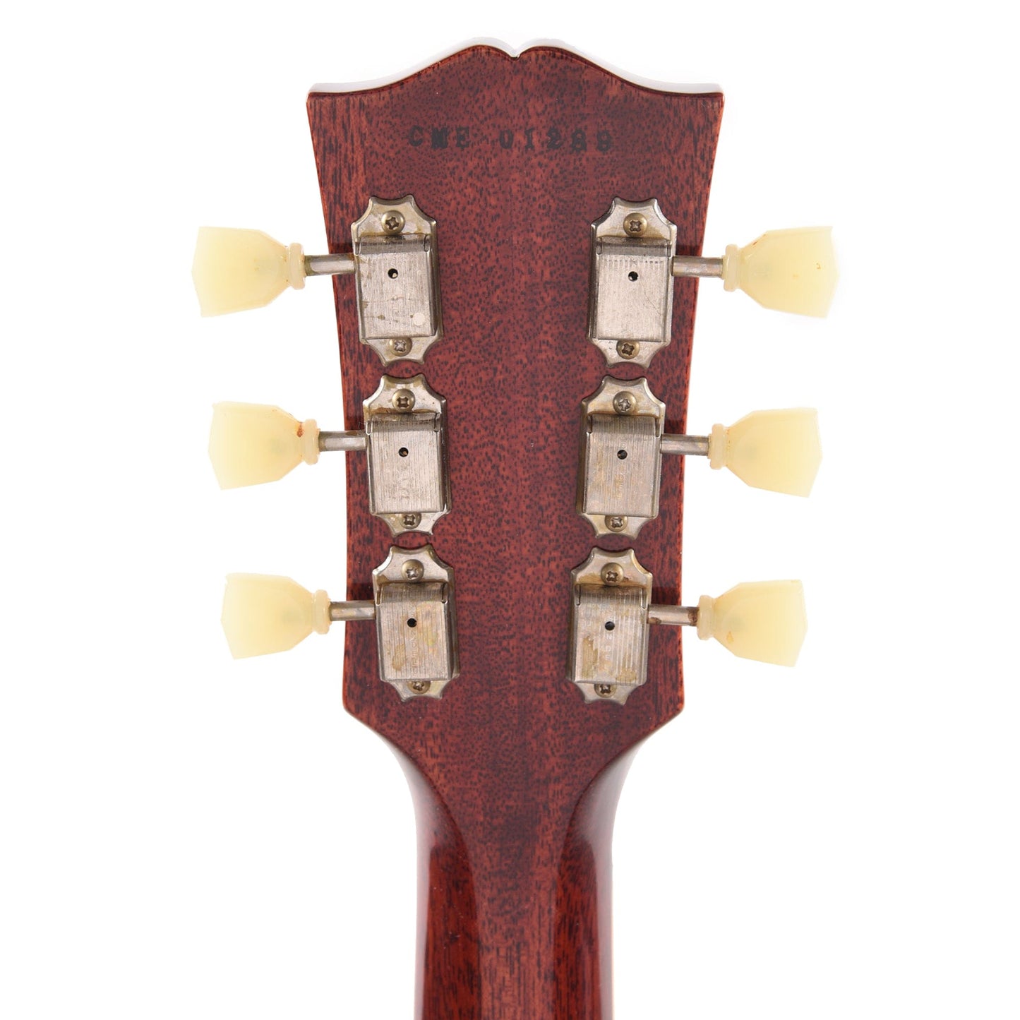 Gibson Custom Shop 1959 Les Paul Standard "CME Spec" Dirty Lemon VOS w/59 Carmelita Neck Electric Guitars / Solid Body