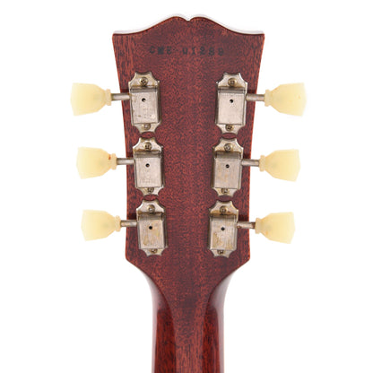 Gibson Custom Shop 1959 Les Paul Standard "CME Spec" Dirty Lemon VOS w/59 Carmelita Neck Electric Guitars / Solid Body