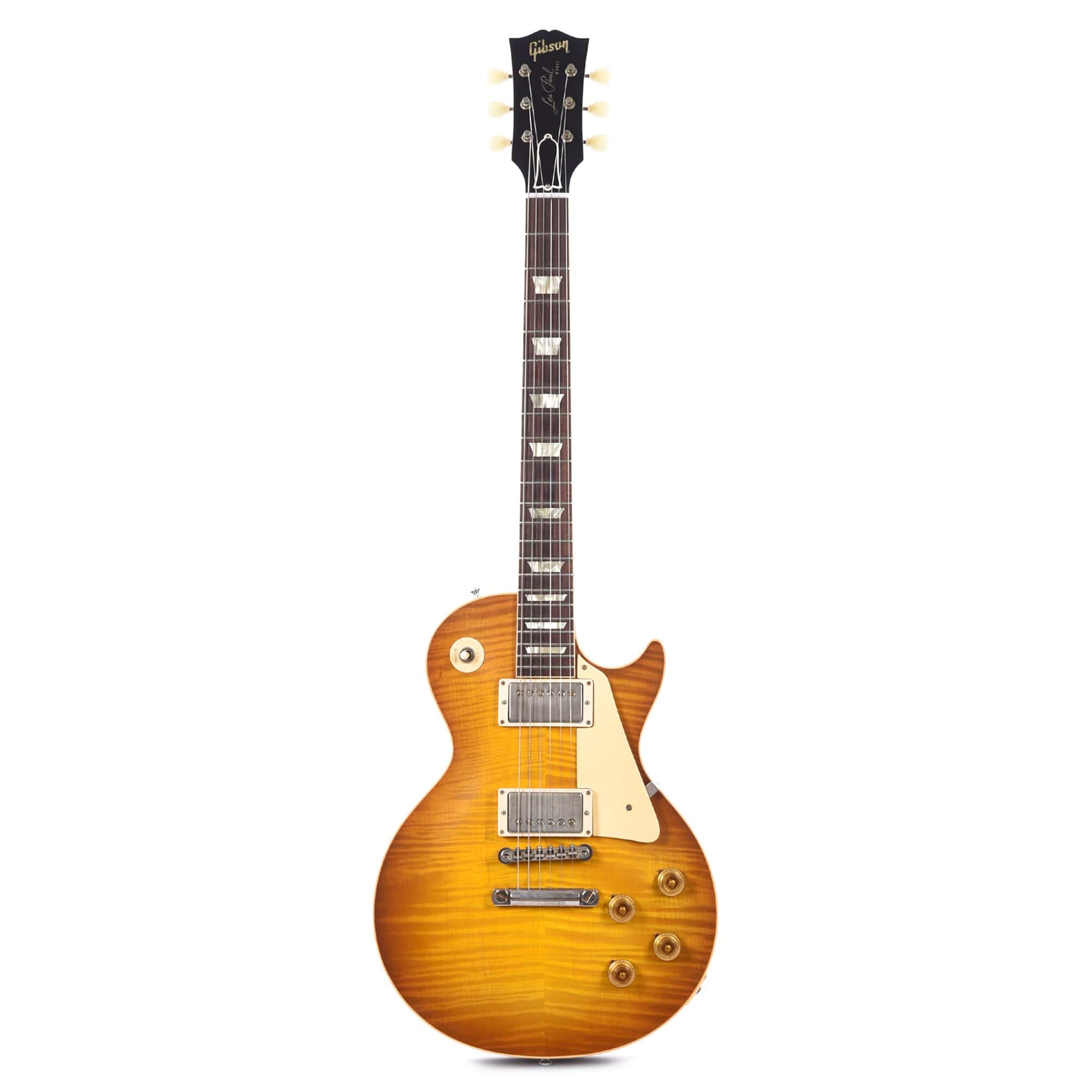 Gibson Custom Shop 1959 Les Paul Standard 