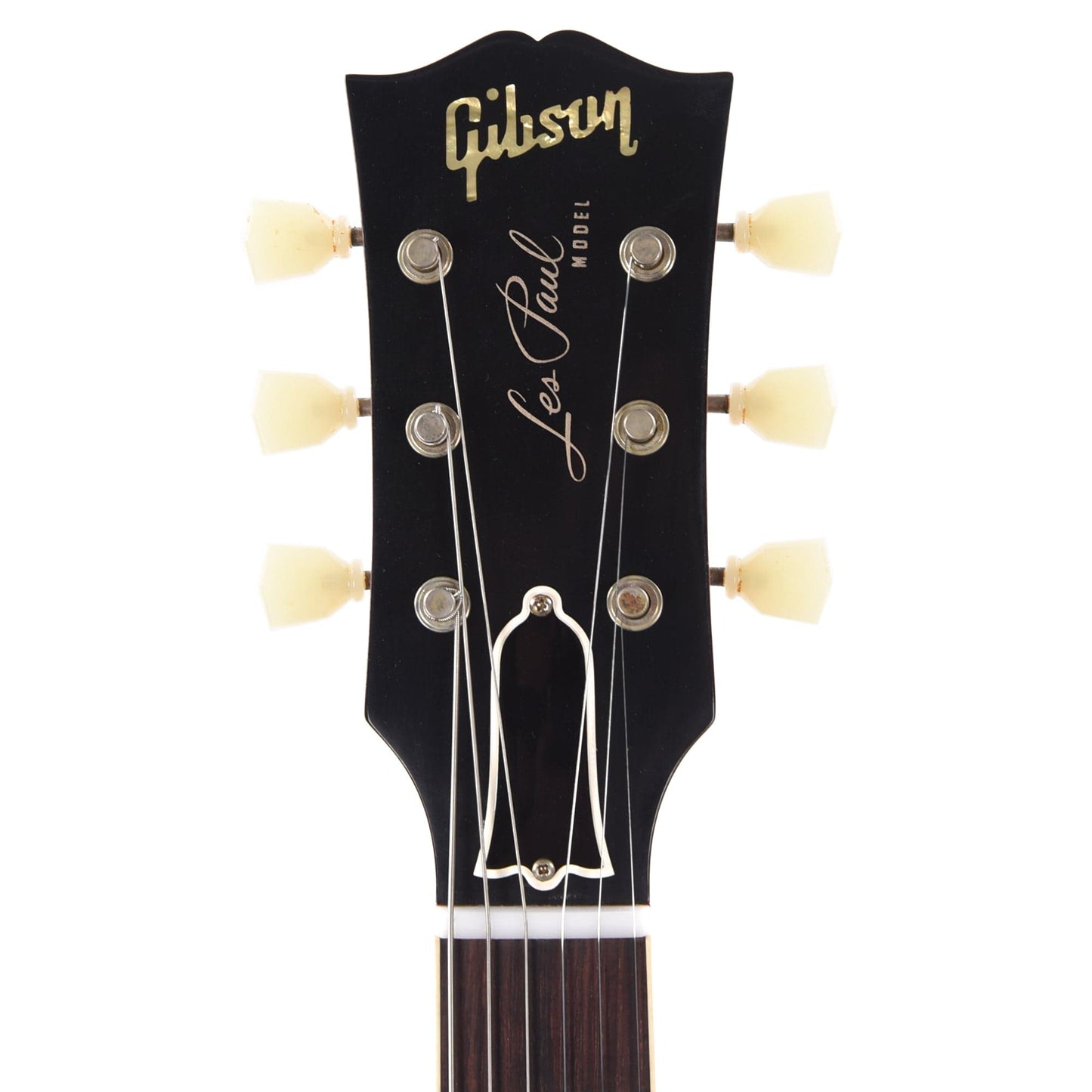 Gibson Custom Shop 1959 Les Paul Standard "CME Spec" Dirty Lemon VOS w/59 Carmelita Neck Electric Guitars / Solid Body