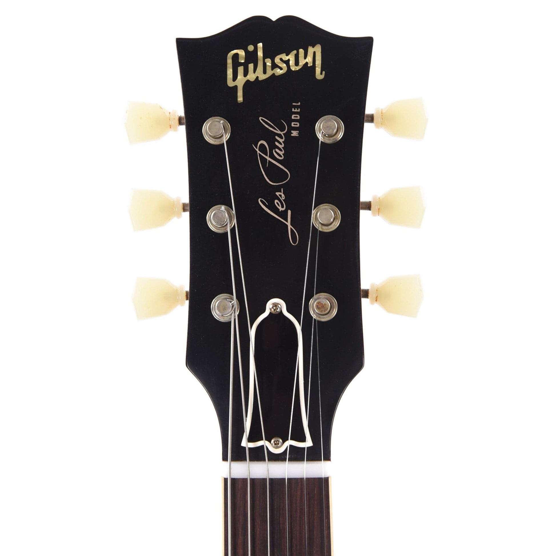 Gibson Custom Shop 1959 Les Paul Standard "CME Spec" Dirty Lemon VOS w/59 Carmelita Neck Electric Guitars / Solid Body