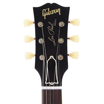 Gibson Custom Shop 1959 Les Paul Standard "CME Spec" Dirty Lemon VOS w/59 Carmelita Neck Electric Guitars / Solid Body