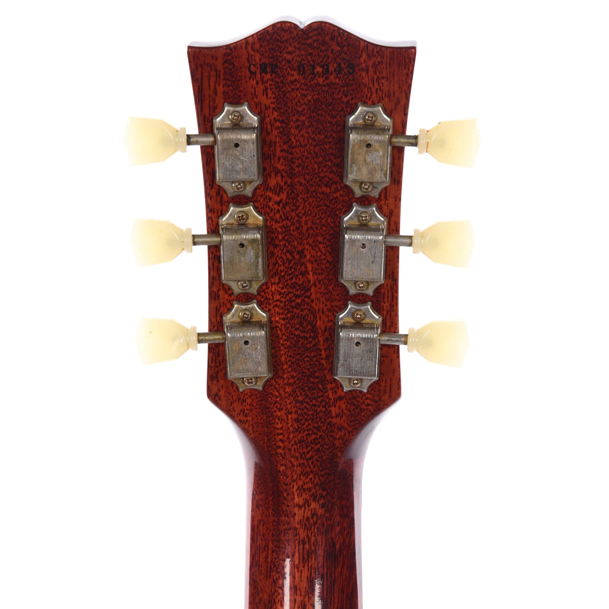 Gibson Custom Shop 1959 Les Paul Standard 