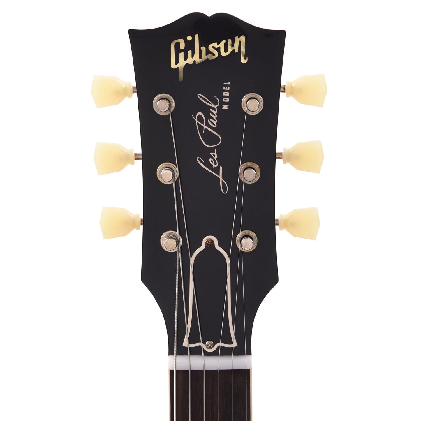 Gibson Custom Shop 1959 Les Paul Standard "CME Spec" Dirty Lemon VOS w/59 Carmelita Neck Electric Guitars / Solid Body